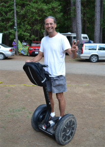 Segway Small